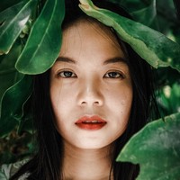 吳健雄 Avatar